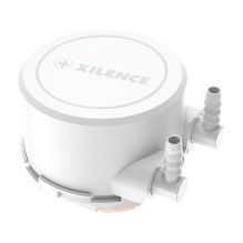 K Cooler Wasserkühlung Xilence LQ240.W.ARGB White ARGB K Cooler Wasserkühlung Xilence LQ240.W.ARGB White ARGB
