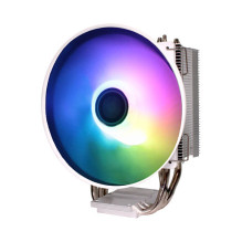 K Cooler Multi Socket Xilence M403 White Pro ARGB , FMx.AM3 / 4.115x 1200.2011 TDP 150W