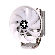 K Aušintuvas Multi Lizdas Xilence M403 Baltas Pro ARGB, FMx.AM3 / 4.115x 150W K Aušintuvas Multi Lizdas Xilence M403 Baltas Pro ARGB, FMx.AM3 / 4.115x 150W