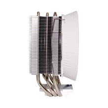 K Cooler Multi Socket Xilence M403 White Pro ARGB , FMx.AM3 / 4.115x 1200.2011 TDP 150W