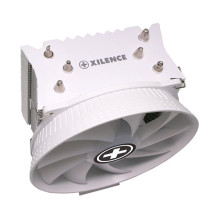 K Aušintuvas Multi Lizdas Xilence M403 Baltas Pro ARGB, FMx.AM3 / 4.115x 150W K Aušintuvas Multi Lizdas Xilence M403 Baltas Pro ARGB, FMx.AM3 / 4.115x 150W
