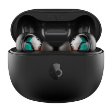Rail, True Wireless drahtlose Kopfhörer, schwarz Bluetooth In-Ear