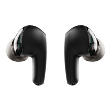 Rail, True Wireless drahtlose Kopfhörer, schwarz Bluetooth In-Ear