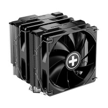 K Xilence Cryon M806D.B (schwarz, 120 mm)
