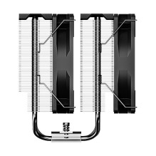 K Xilence Cryon M806D.B (schwarz, 120 mm)