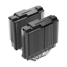 K Xilence Cryon M806D.B (schwarz, 120 mm)