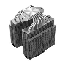 K Xilence Cryon M806D.B (schwarz, 120 mm)