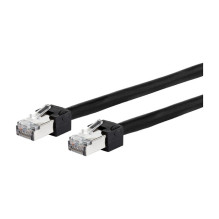 METZ CONNECT Patchkabel 6kV...