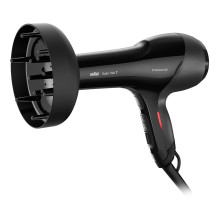 Braun „Satin Hair 7 SensoDryer“ plaukų džiovintuvas