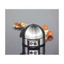 Clatronic EK 3321 inox Eierkocher fr 7 Eier Clatronic EK 3321 inox Eierkocher fr 7 Eier