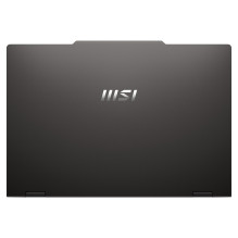 MSI VenturePro 16 A2RWEG-003FR i7-240H / 16GB / 512GBSSD / RTX5050 / W11 Pagrindinis puslapis AZERTY prancūziškas išdėst
