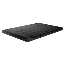 MSI VenturePro 16 A2RWEG-003FR i7-240H / 16GB / 512GBSSD / RTX5050 / W11 Pagrindinis puslapis AZERTY prancūziškas išdėst
