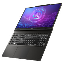 MSI VenturePro 16 A2RWEG-003FR i7-240H / 16GB / 512GBSSD / RTX5050 / W11 Home AZERTY French Layout
