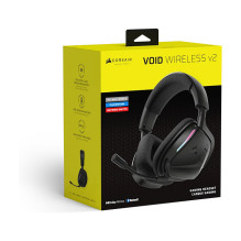 Corsair Gaming VOID Wireless BT v2 Car