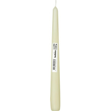 Candle, conical Bolsius,...
