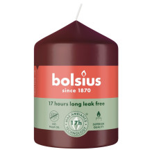 Žvakė, cilindrinė Bolsius...
