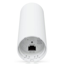 Ubiquiti U7 5000 Mbps tinklas, baltas, maitinimas per Ethernet (PoE)