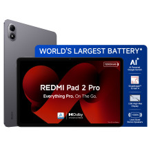 Xiaomi Redmi Pad 2 Pro...