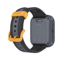 Smart Watch for Kids - TCL MOVETIME Kids' Watch MT48 Gray Smart Watch for Kids - TCL MOVETIME Kids' Watch MT48 Gray