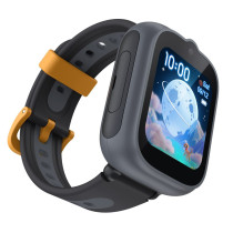 Išmanusis Laikrodis Vaikams - TCL MOVETIME Kids' Watch MT48 Pilkas Išmanusis Laikrodis Vaikams - TCL MOVETIME Kids' Watch MT48 Pilkas