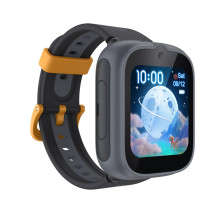 Išmanusis Laikrodis Vaikams - TCL MOVETIME Kids' Watch MT48 Pilkas Išmanusis Laikrodis Vaikams - TCL MOVETIME Kids' Watch MT48 Pilkas