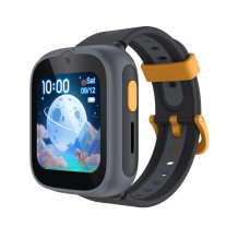 Išmanusis Laikrodis Vaikams - TCL MOVETIME Kids' Watch MT48 Pilkas Išmanusis Laikrodis Vaikams - TCL MOVETIME Kids' Watch MT48 Pilkas