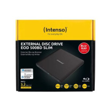 Intenso External Slim...