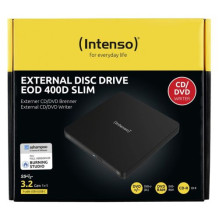Intenso External Slim DVD...