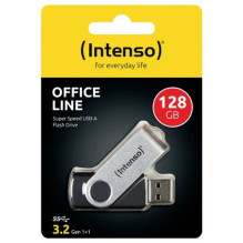 Intenso Pendrive 128GB...