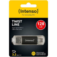 Intenso Pendrive 128GB...