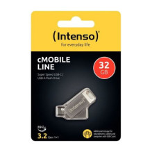 Intenso Pendrive 32GB...