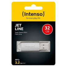 Intenso Pendrive 32GB Jet...