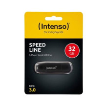 Intenso Pendrive 32GB Speed...
