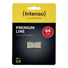 Intenso Pendrive 64GB...