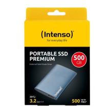 Intenso SSD External...