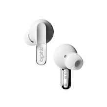 SUDIO Earbuds , N3 Pro , Bluetooth , In-ear , Microphone , Chrome White , Noise canceling , Wireless SUDIO Earbuds , N3 Pro , Bluetooth , In-ear , Microphone , Chrome White , Noise canceling , Wireless