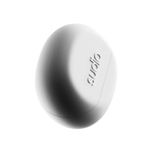 SUDIO Earbuds , N3 Pro , Bluetooth , In-ear , Microphone , Chrome White , Noise canceling , Wireless SUDIO Earbuds , N3 Pro , Bluetooth , In-ear , Microphone , Chrome White , Noise canceling , Wireless