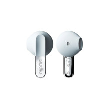 SUDIO Earbuds , N3 , Bluetooth , On-ear , Microphone , Misty Blue , Wireless SUDIO Earbuds , N3 , Bluetooth , On-ear , Microphone , Misty Blue , Wireless