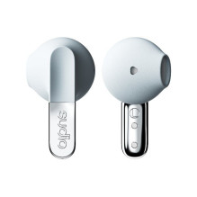 SUDIO Earbuds , N3 , Bluetooth , On-ear , Microphone , Misty Blue , Wireless SUDIO Earbuds , N3 , Bluetooth , On-ear , Microphone , Misty Blue , Wireless