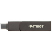 Patriot iLuxe 256GB PI256GSKM30CL Black Patriot iLuxe 256GB PI256GSKM30CL Black
