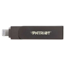 Patriot iLuxe 256GB PI256GSKM30CL Black Patriot iLuxe 256GB PI256GSKM30CL Black