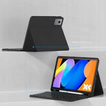 Tech-Protect SC Pen + Keyboard Case Lenovo Idea Tab 11" Black