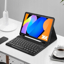 Tech-Protect SC Pen + Keyboard Case Lenovo Idea Tab 11" Black