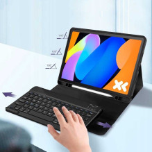 Tech-Protect SC Pen + Keyboard Case Lenovo Idea Tab 11" Black
