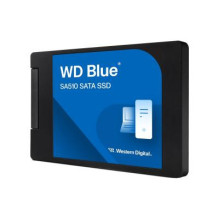 SSD - SanDisk WD Blue SA510 1 TB 2,5 colio SATA, 560 MB / s, 520 MB / s, 400 TB SSD - SanDisk WD Blue SA510 1 TB 2,5 colio SATA, 560 MB / s, 520 MB / s, 400 TB