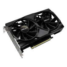 Graphics card - PNY GeForce RTX 5050 8 GB GDDR6 Black Graphics card - PNY GeForce RTX 5050 8 GB GDDR6 Black