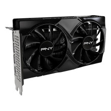 Vaizdo plokštė - PNY GeForce RTX 5050 8 GB GDDR6 Juoda