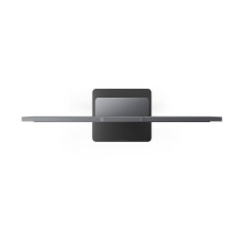 Stacionarus kompiuteris - Lenovo ThinkCentre Neo 50a 27 Gen 6 LNL , Core Ultra 7 256V , 16 GB , 512 GB SSD , 27" Fu