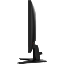 Monitorius - MSI MAG 275QF E20 27″ QHD 200 Hz Juodas Monitorius - MSI MAG 275QF E20 27″ QHD 200 Hz Juodas