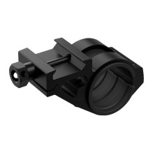 LED Žibintuvėlis - Ledlenser TAC6R 2 000 lm Juodas LED Žibintuvėlis - Ledlenser TAC6R 2 000 lm Juodas